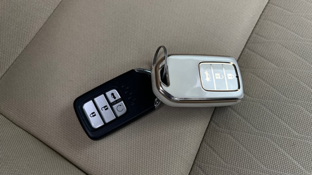 View Honda City Image 19 Used Honda City Image 19