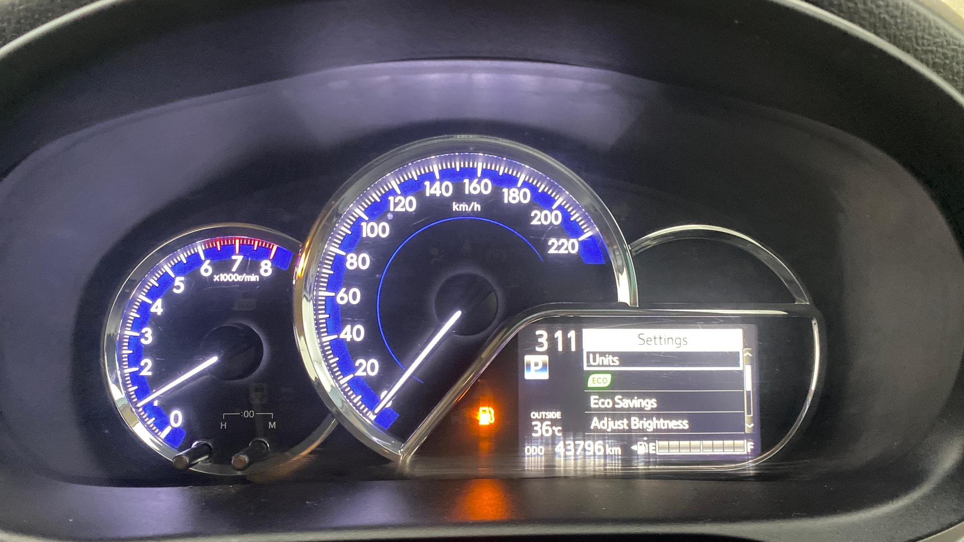View 2018 Toyota Yaris G CVT Image 34 Used 2018 Toyota Yaris G CVT Image 34