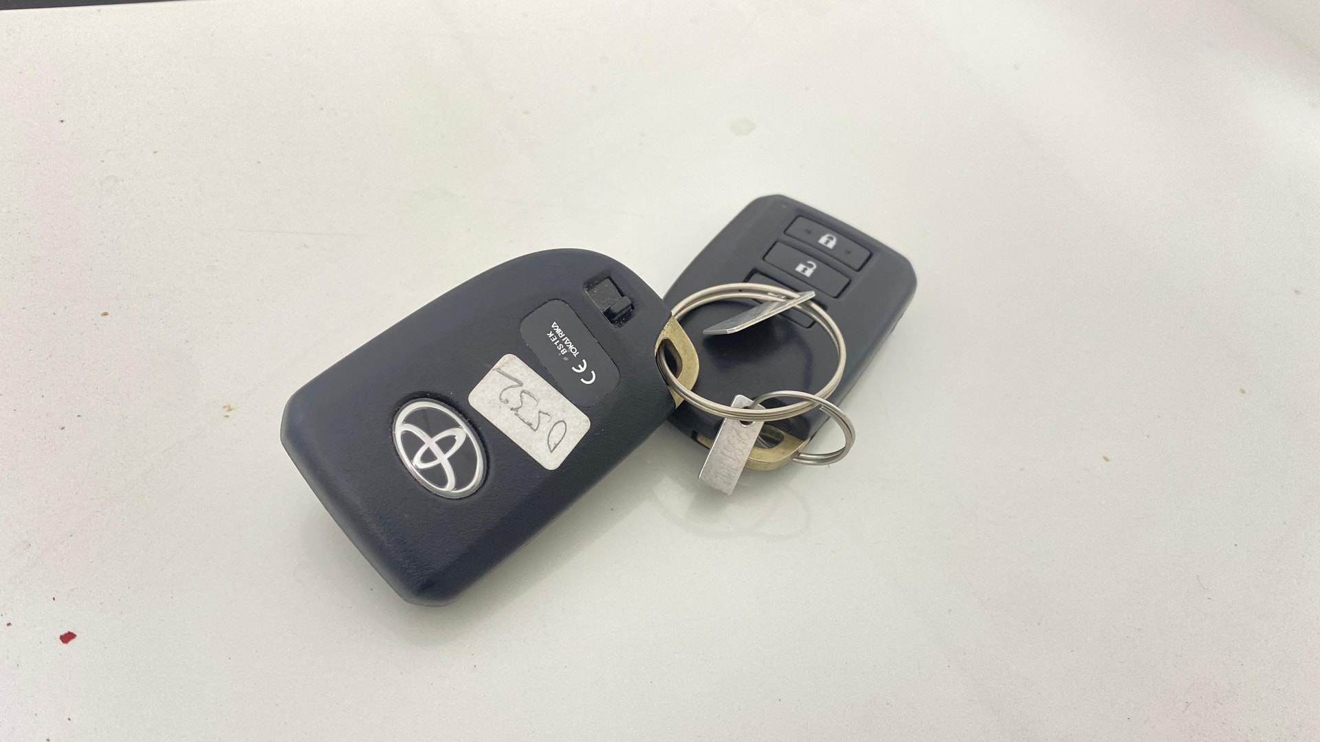 View 2018 Toyota Yaris G CVT Image 26 Used 2018 Toyota Yaris G CVT Image 26