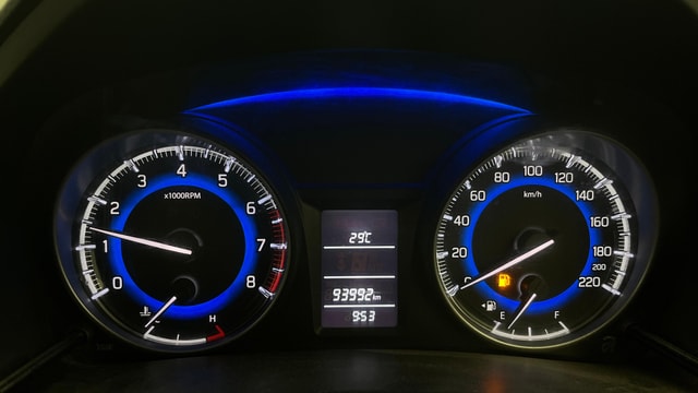 View Maruti Suzuki 1000 Image 34 Used Maruti Suzuki 1000 Image 34