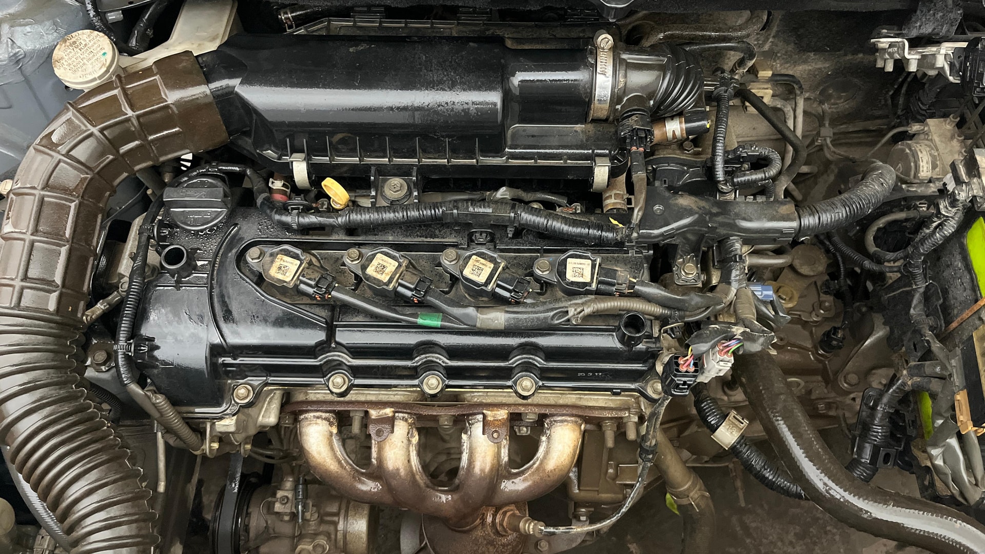 View 2017 Maruti Suzuki 1000 Base Variant Image 41 Used 2017 Maruti Suzuki 1000 Base Variant Image 41