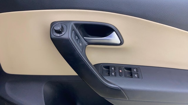 View Volkswagen Ameo Image 37 Used Volkswagen Ameo Image 37