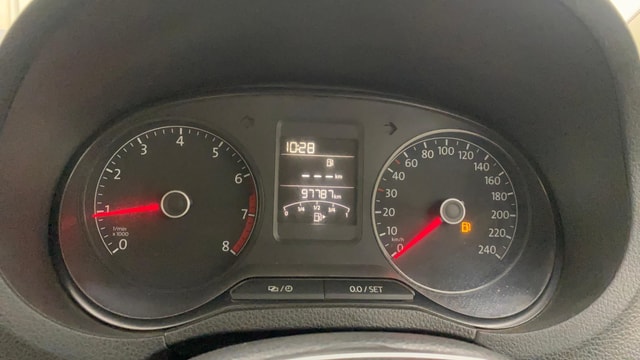 View Volkswagen Ameo Image 20 Used Volkswagen Ameo Image 20
