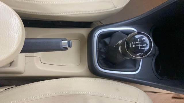 View Volkswagen Ameo Image 39 Used Volkswagen Ameo Image 39