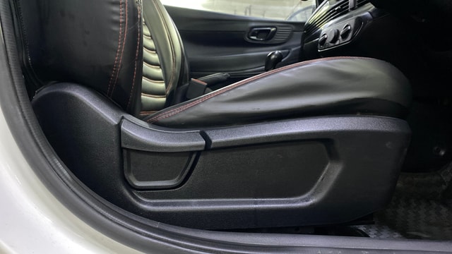 View Hyundai Elite i20 Image 12 Used Hyundai Elite i20 Image 12