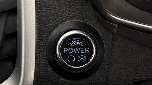 View Ford EcoSport Image 33 Used Ford EcoSport Image 33
