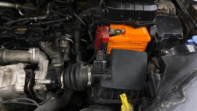 View Ford EcoSport Image 13 Used Ford EcoSport Image 13