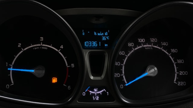 View Ford EcoSport Image 34 Used Ford EcoSport Image 34