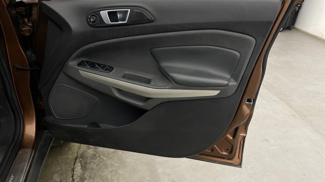 View Ford EcoSport Image 32 Used Ford EcoSport Image 32