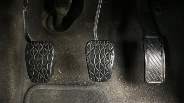 View Ford EcoSport Image 9 Used Ford EcoSport Image 9
