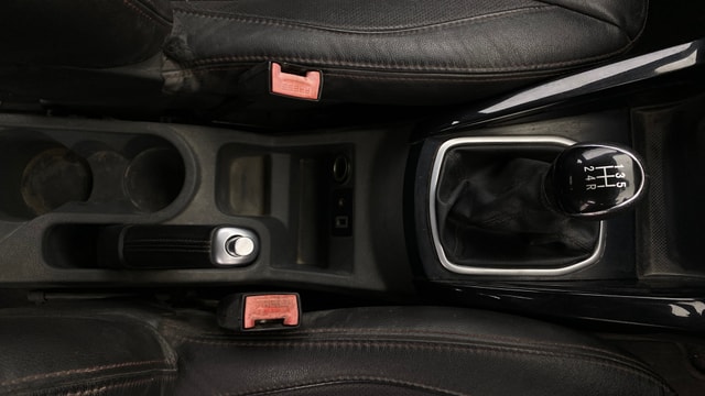 View Ford EcoSport Image 38 Used Ford EcoSport Image 38