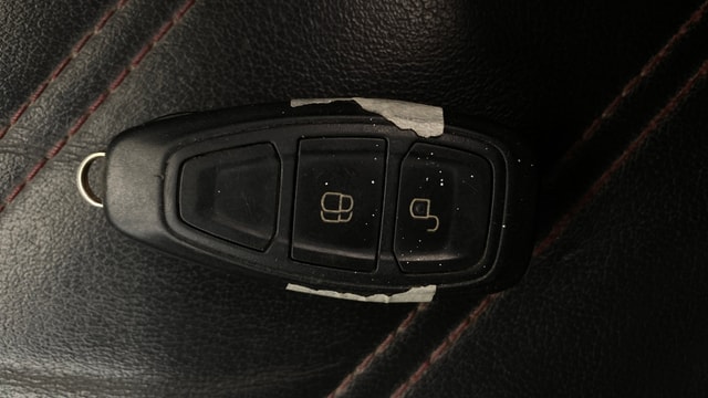 View Ford EcoSport Image 26 Used Ford EcoSport Image 26