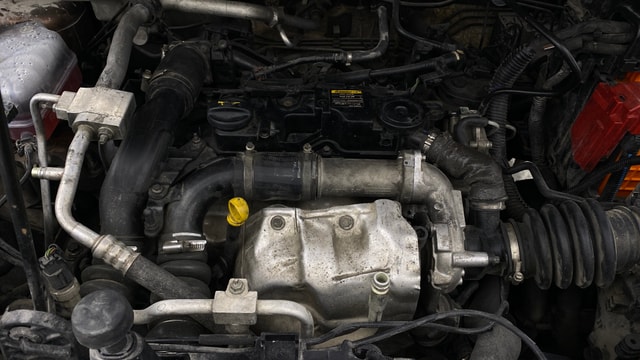 View Ford EcoSport Image 41 Used Ford EcoSport Image 41