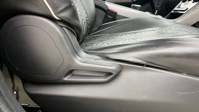 View Tata Nexon Image 18 Used Tata Nexon Image 18