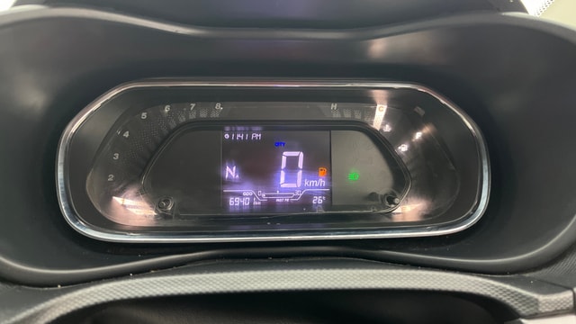 View Tata Nexon Image 33 Used Tata Nexon Image 33