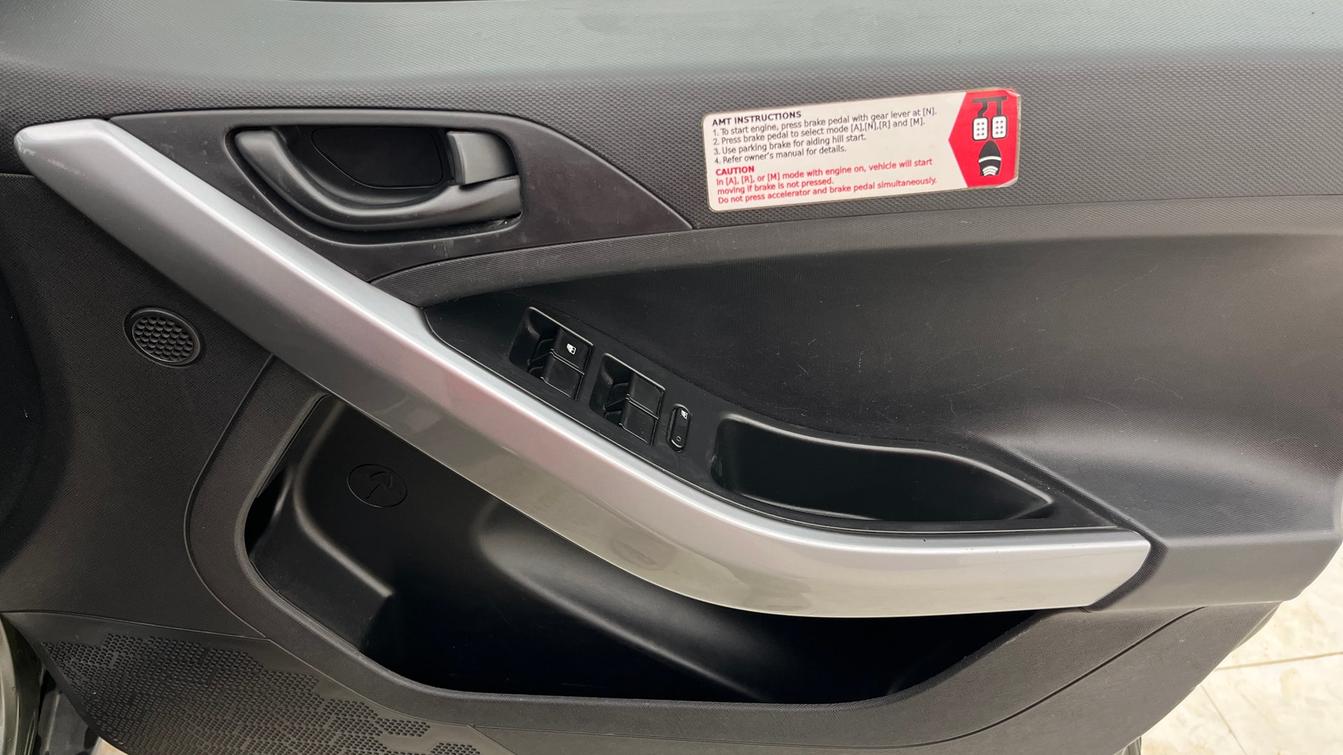 View 2020 Tata Nexon Revotron XE Image 32 Used 2020 Tata Nexon Revotron XE Image 32