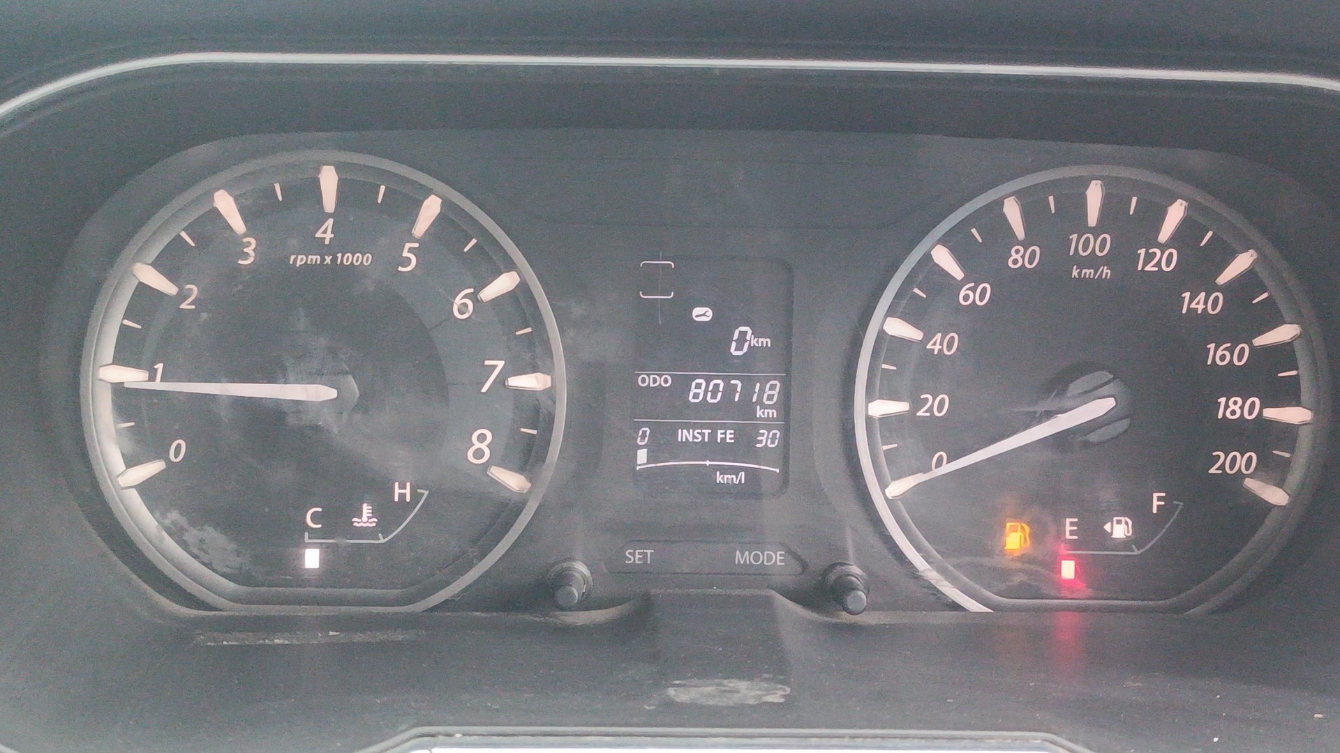 View 2014 Tata Zest XT Petrol Image 33 Used 2014 Tata Zest XT Petrol Image 33