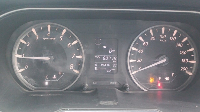 View Tata Zest Image 33 Used Tata Zest Image 33