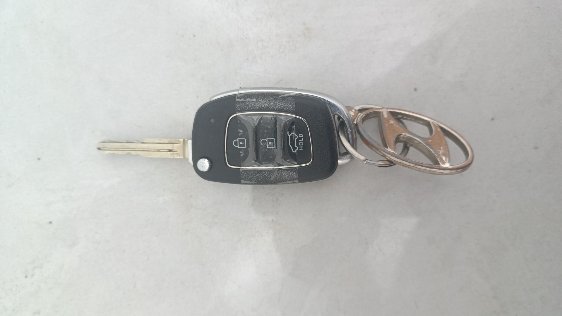 View 2021 Hyundai Venue S 1.2 Petrol Image 26 Used 2021 Hyundai Venue S 1.2 Petrol Image 26