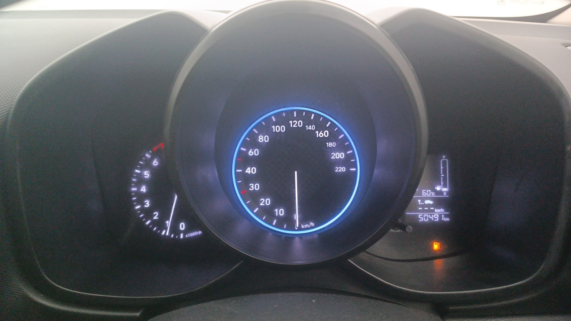 View 2021 Hyundai Venue S 1.2 Petrol Image 33 Used 2021 Hyundai Venue S 1.2 Petrol Image 33