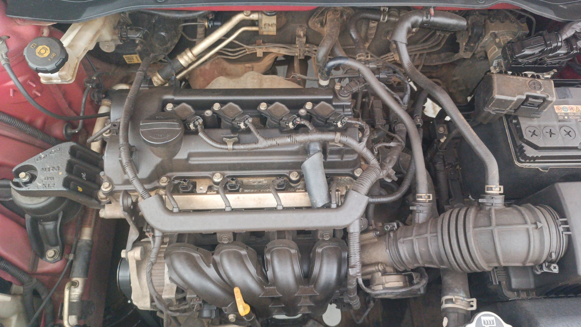 View 2021 Hyundai Venue S 1.2 Petrol Image 40 Used 2021 Hyundai Venue S 1.2 Petrol Image 40