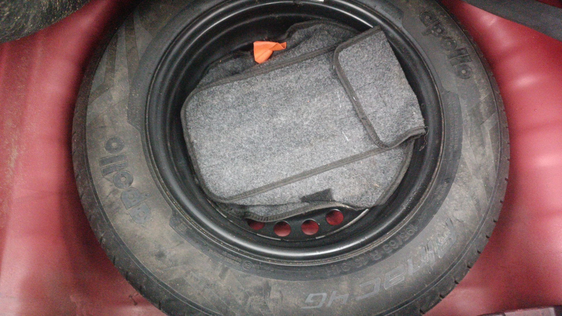 View 2021 Hyundai Venue S 1.2 Petrol Image 24 Used 2021 Hyundai Venue S 1.2 Petrol Image 24