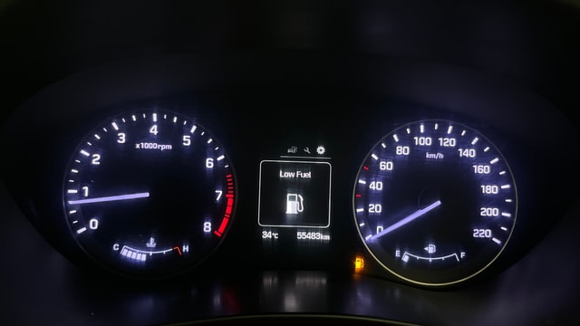 View Hyundai Elite i20 Image 20 Used Hyundai Elite i20 Image 20
