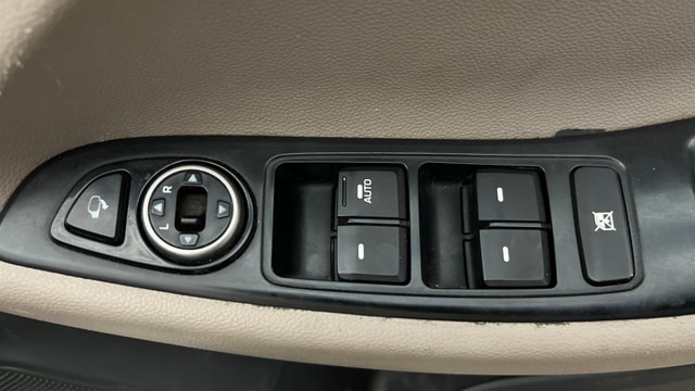 View Hyundai Elite i20 Image 38 Used Hyundai Elite i20 Image 38