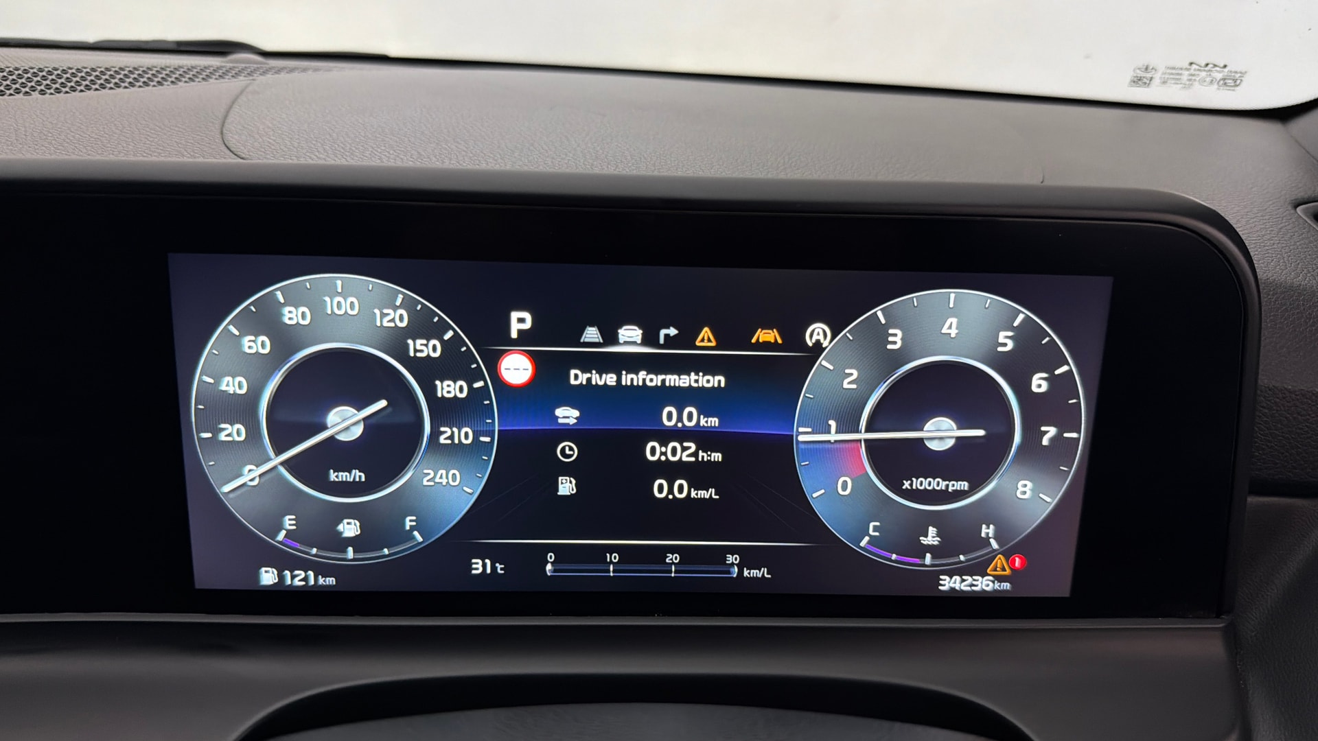 Used 2023 Kia Seltos Used 2023 Kia Seltos