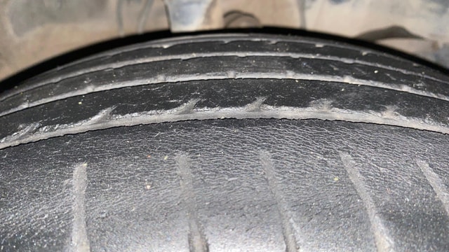 View Honda WR-V Image 45 Used Honda WR-V Image 45