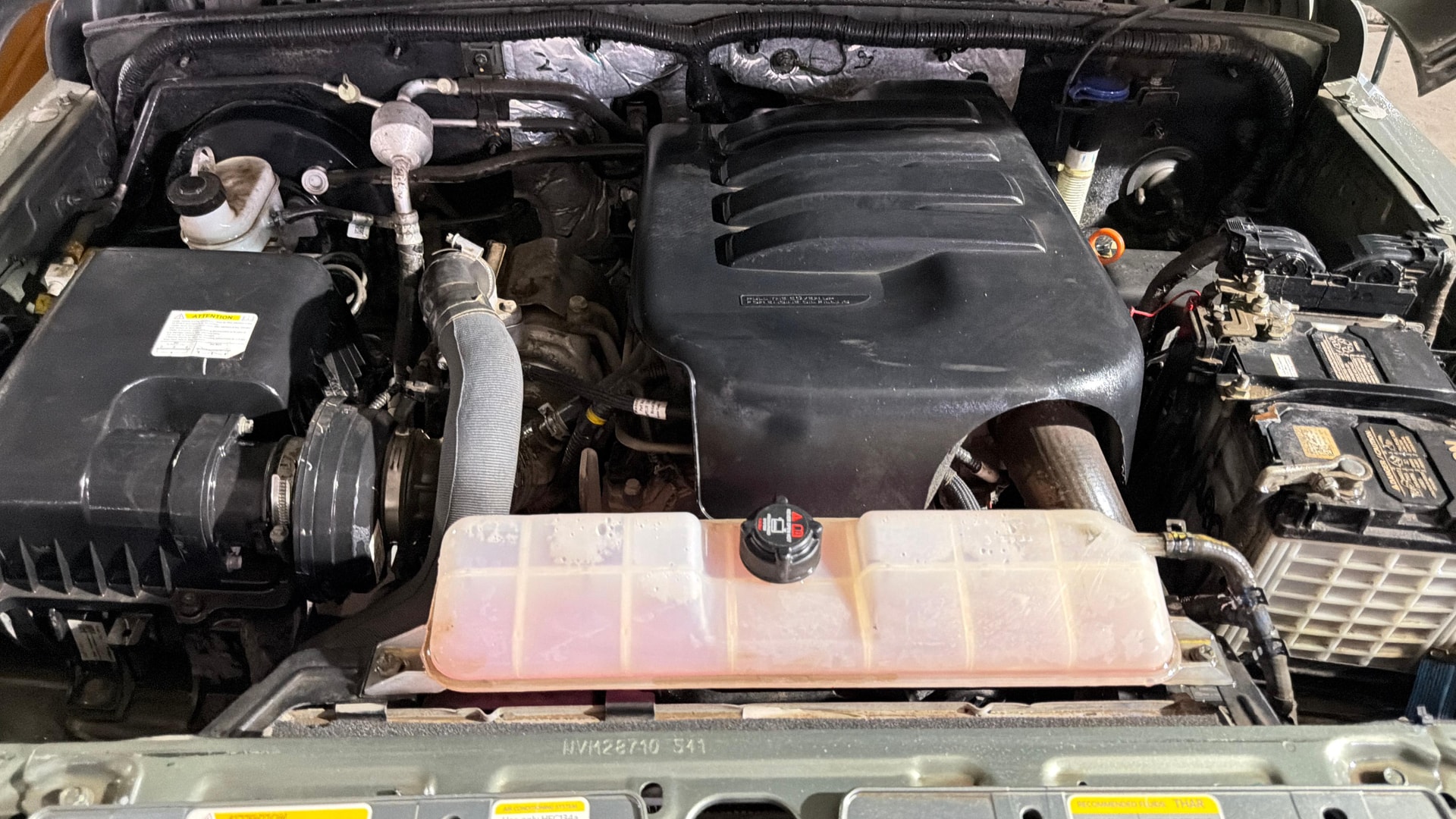 View 2021 Mahindra Thar AX Standard Manual Soft Top 6 Seater Image 40 Used 2021 Mahindra Thar AX Standard Manual Soft Top 6 Seater Image 40