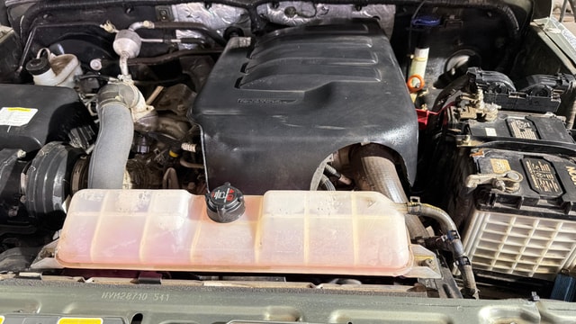 View Mahindra Thar Image 13 Used Mahindra Thar Image 13