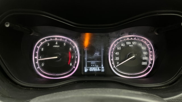 View Toyota Urban Cruiser Image 36 Used Toyota Urban Cruiser Image 36
