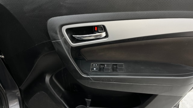 View Toyota Urban Cruiser Image 34 Used Toyota Urban Cruiser Image 34