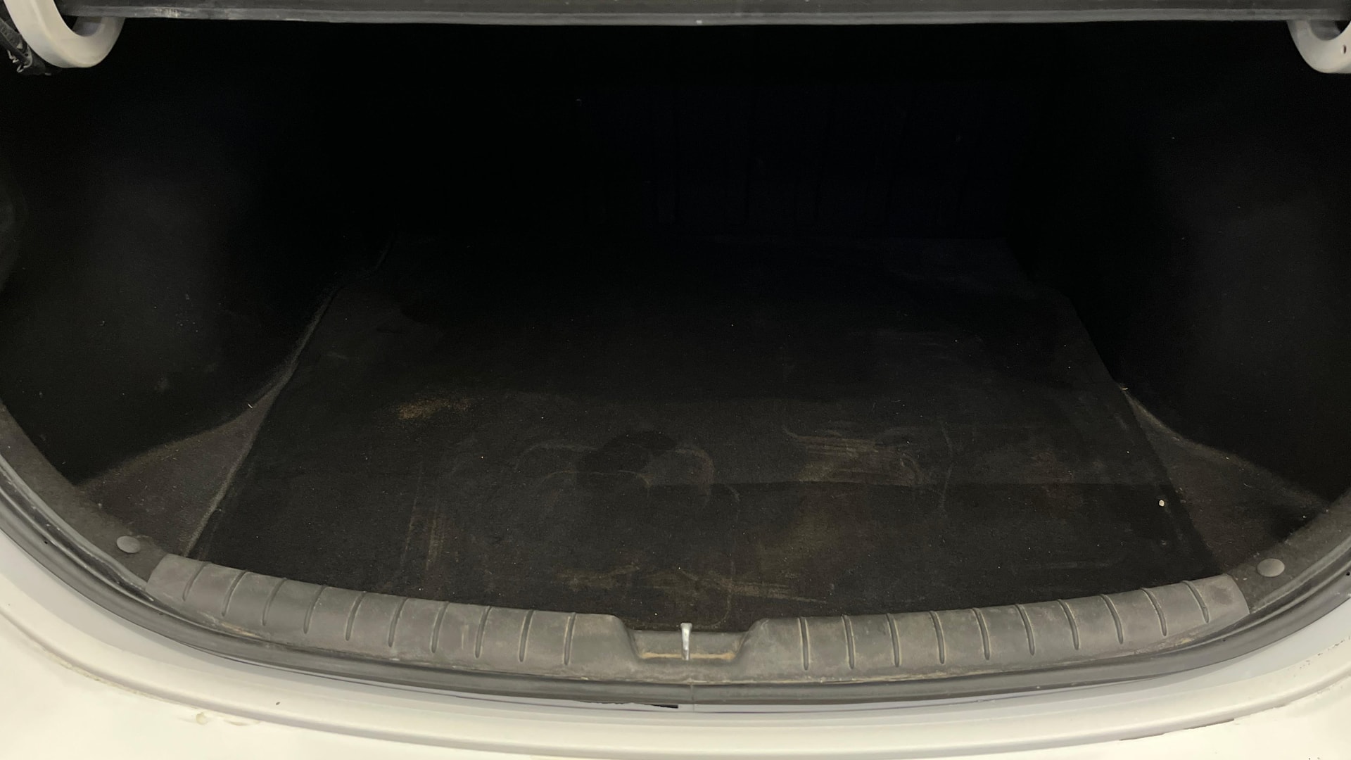 Used 2018 Hyundai Verna Used 2018 Hyundai Verna