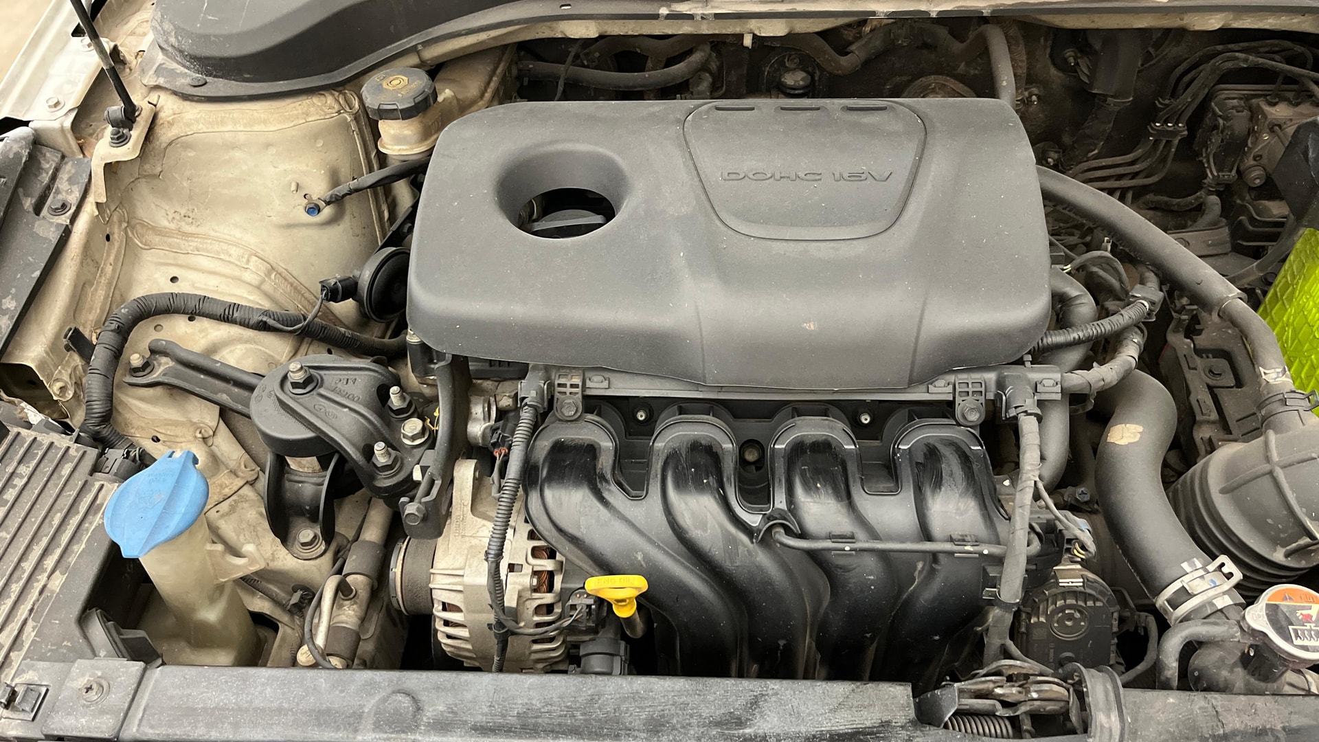 Used 2018 Hyundai Verna Used 2018 Hyundai Verna