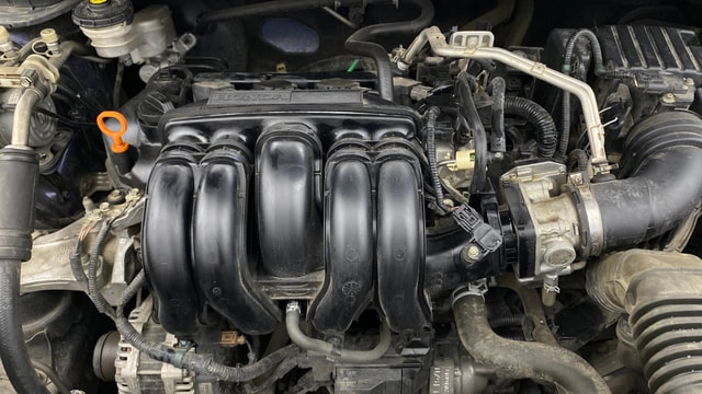 View Honda City Image 43 Used Honda City Image 43