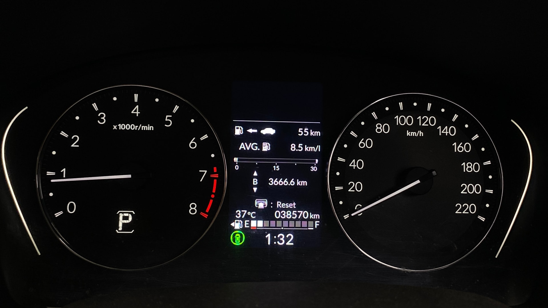 Used 2023 Honda City Used 2023 Honda City