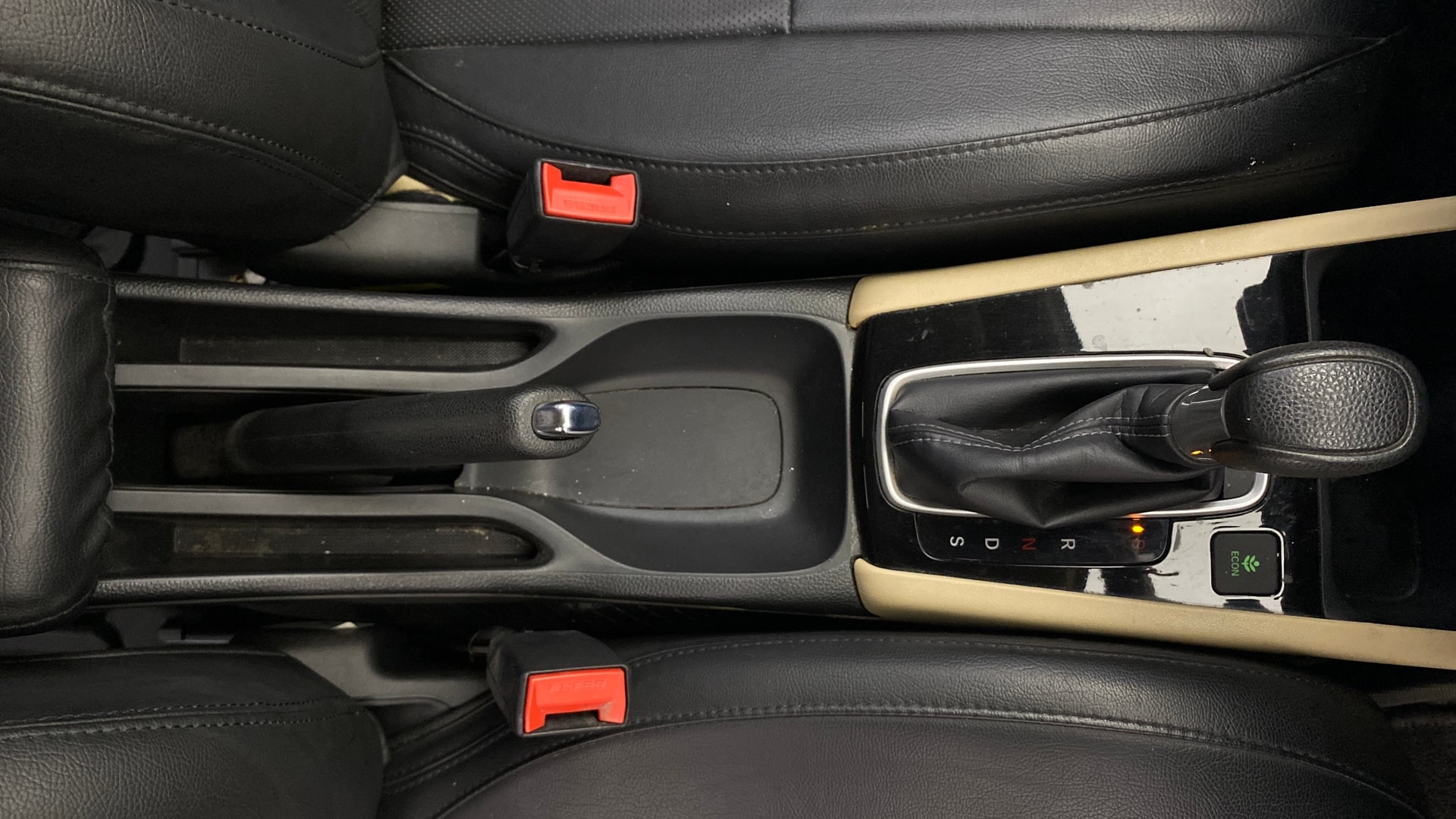 Used 2023 Honda City Used 2023 Honda City