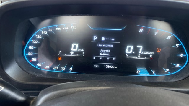 View Hyundai Elite i20 Image 35 Used Hyundai Elite i20 Image 35