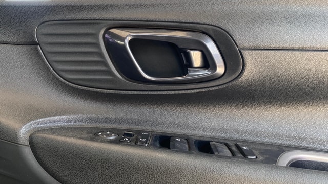View Hyundai Elite i20 Image 33 Used Hyundai Elite i20 Image 33