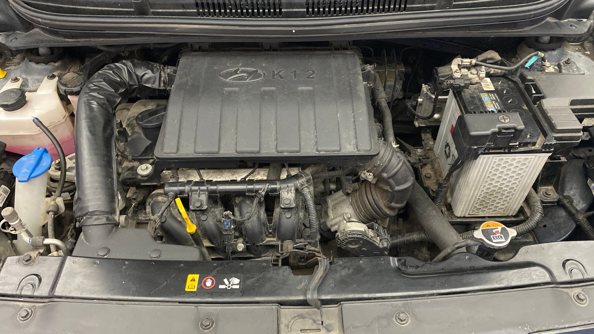 View 2022 Hyundai Grand i10 Nios Magna Petrol Image 40 Used 2022 Hyundai Grand i10 Nios Magna Petrol Image 40
