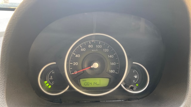 View Hyundai EON Image 33 Used Hyundai EON Image 33