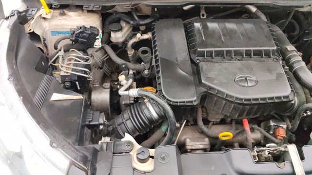 View Tata Nexon Image 3 Used Tata Nexon Image 3