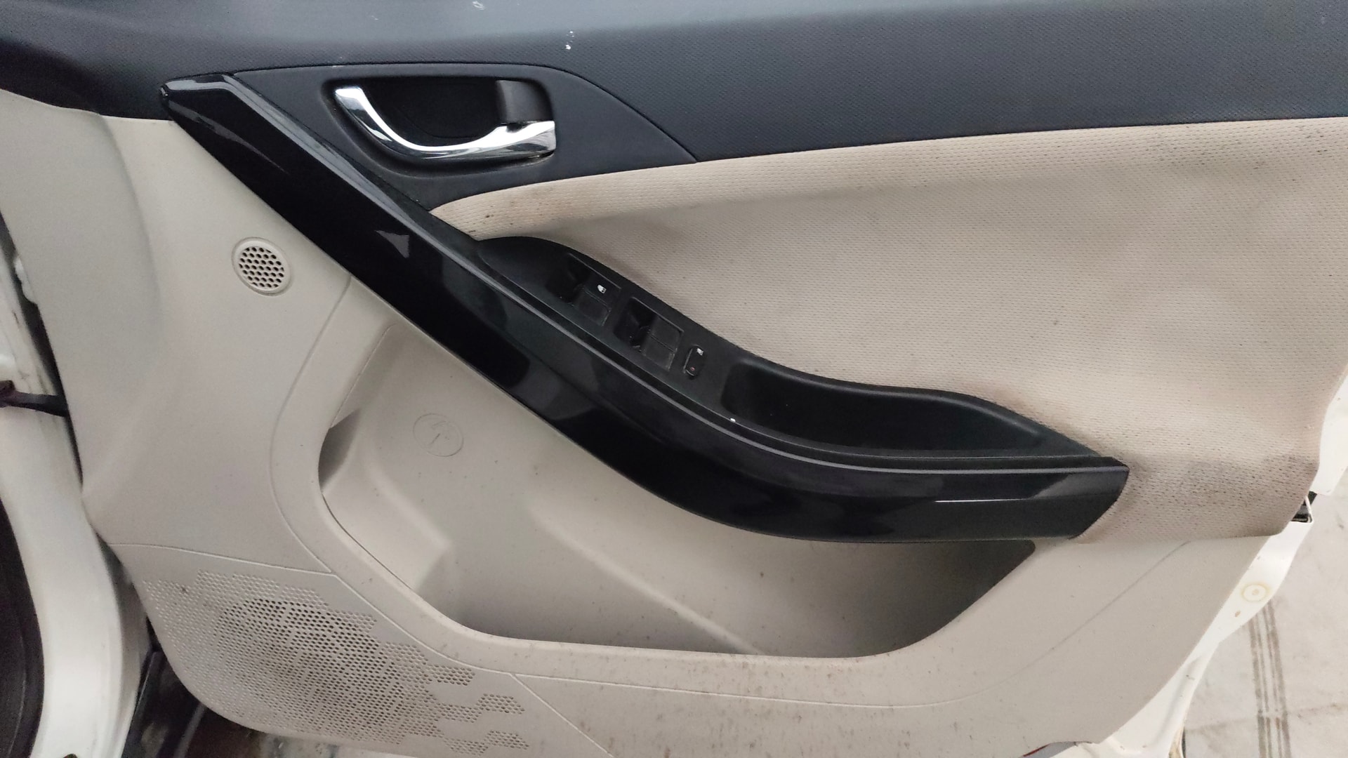 View 2021 Tata Nexon XZA Plus Diesel Image 33 Used 2021 Tata Nexon XZA Plus Diesel Image 33