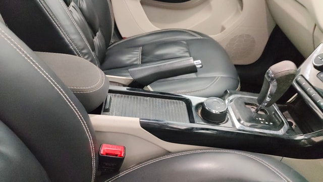 View Tata Nexon Image 39 Used Tata Nexon Image 39