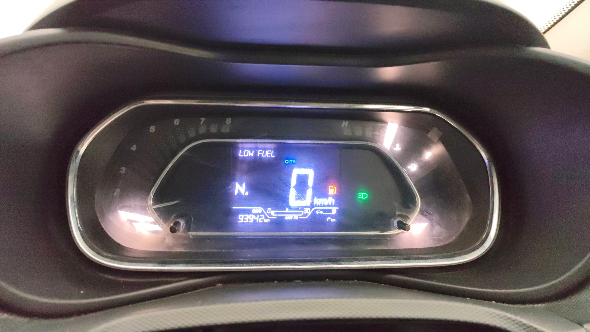 View 2021 Tata Nexon XZA Plus Diesel Image 35 Used 2021 Tata Nexon XZA Plus Diesel Image 35