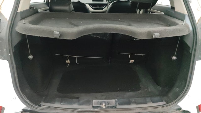 View Tata Nexon Image 10 Used Tata Nexon Image 10