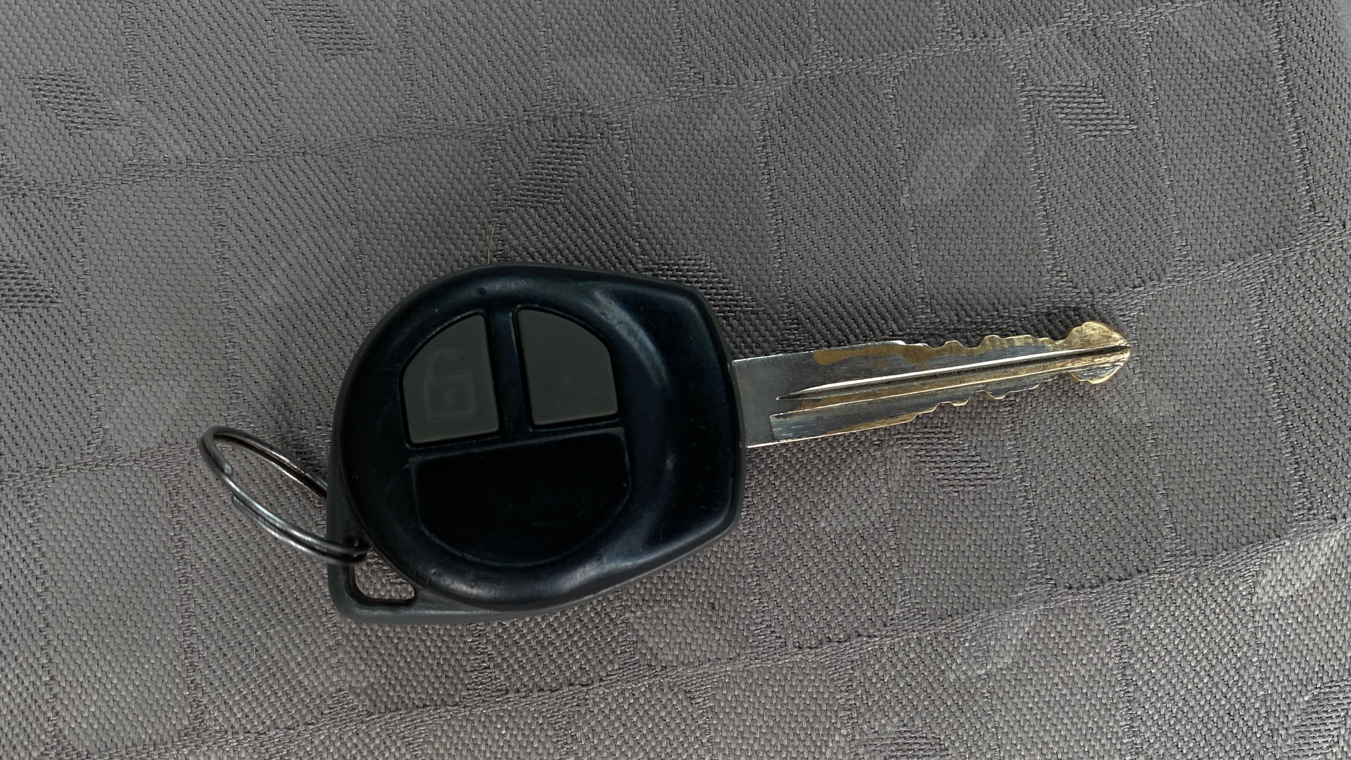 Used 2015 Maruti Suzuki 1000 Used 2015 Maruti Suzuki 1000