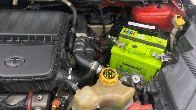 View Tata Nexon Image 30 Used Tata Nexon Image 30